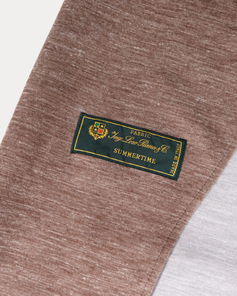 Ethan Loro Piana  Summer Blazer