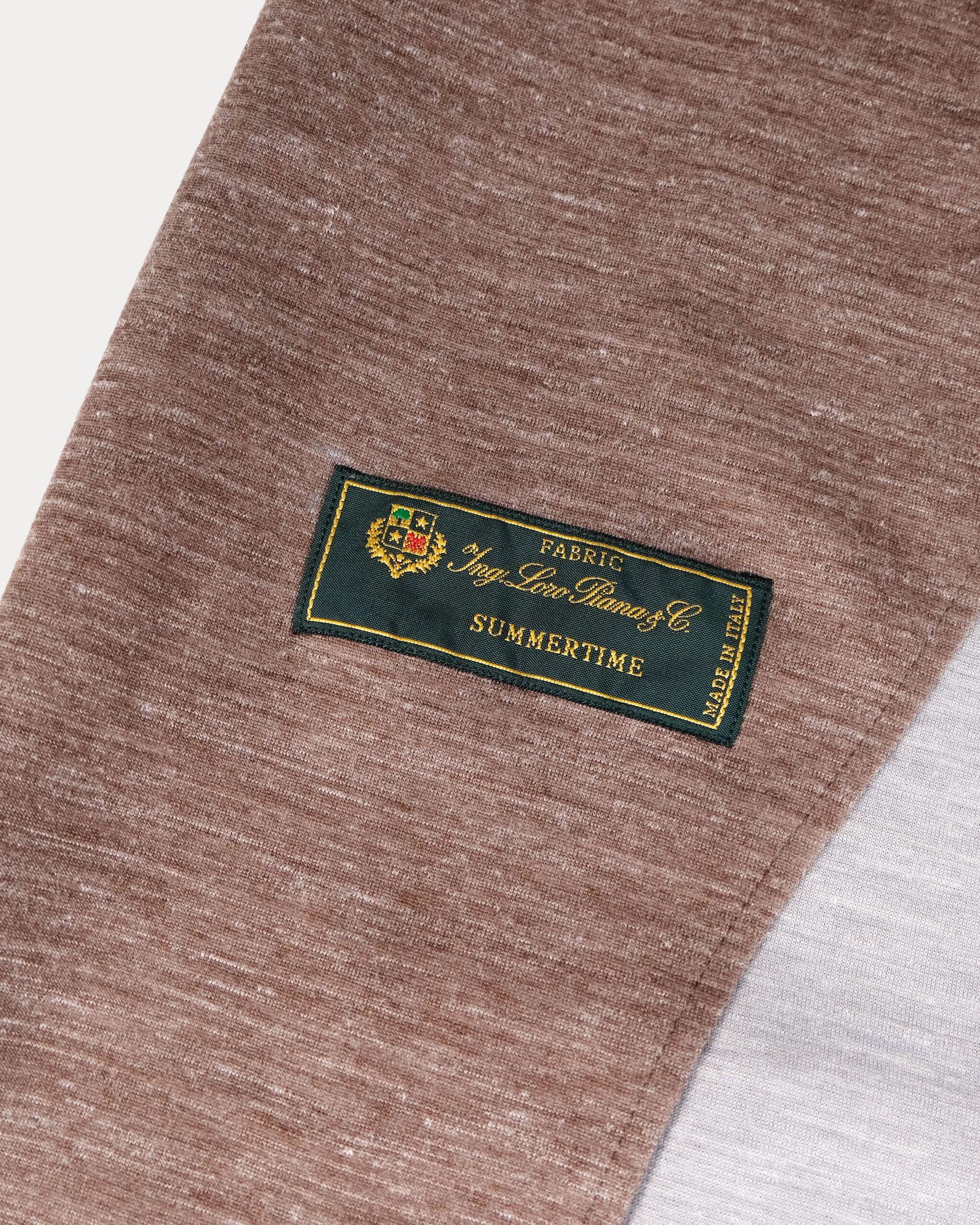 Ethan Loro Piana  Summer Blazer