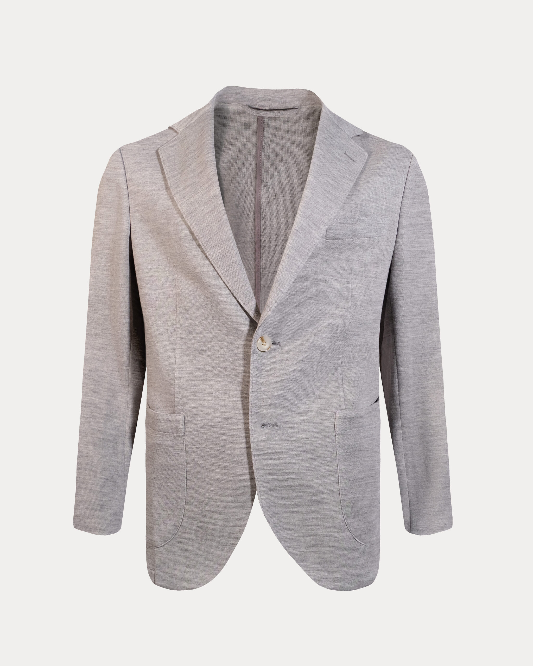 Ethan Loro Piana Wool Blazer