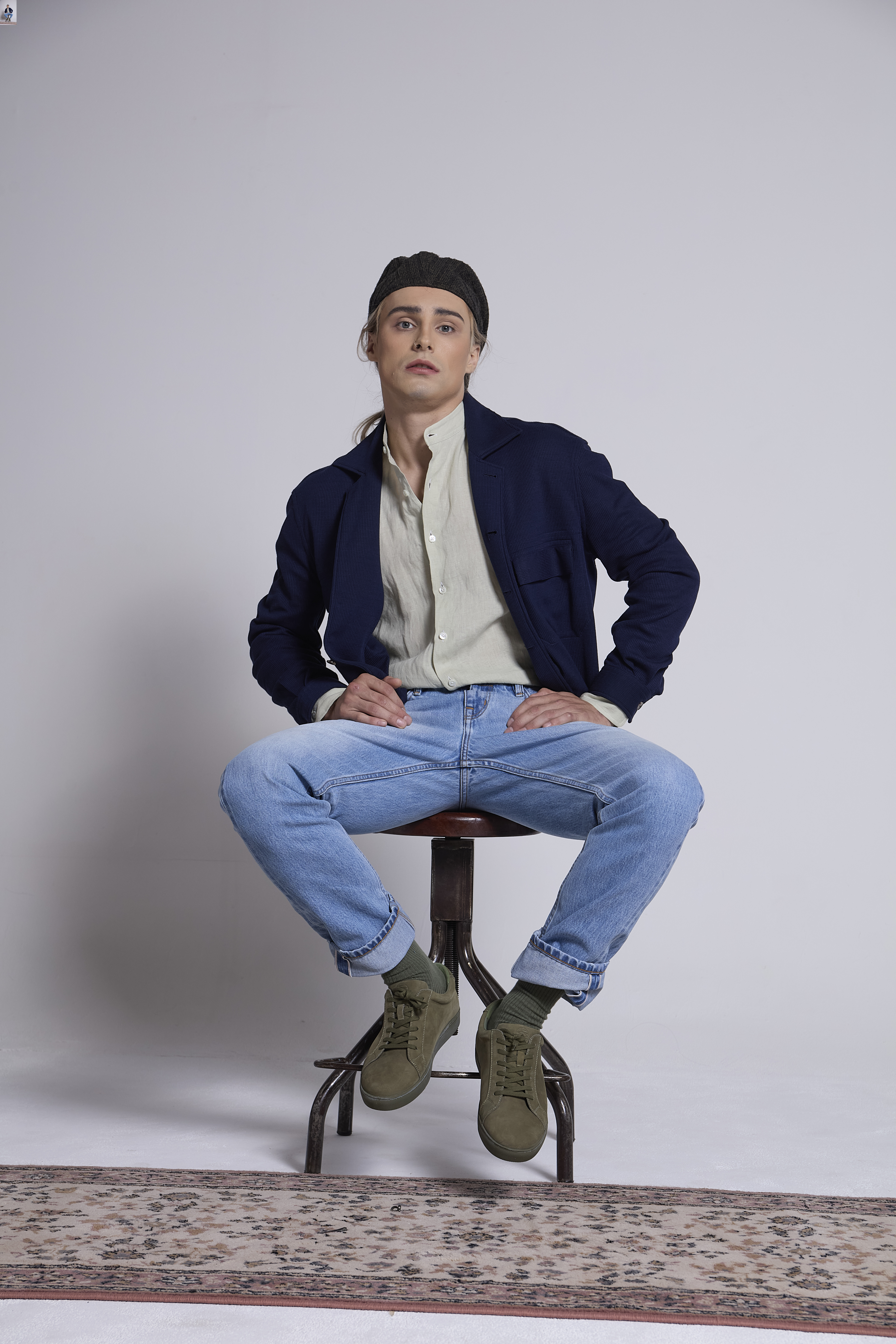 The Journey Begins Before Departure