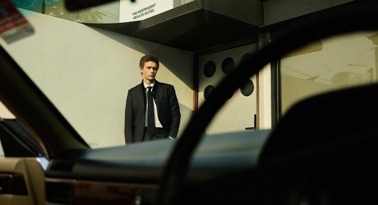 Custom Mobile Banner