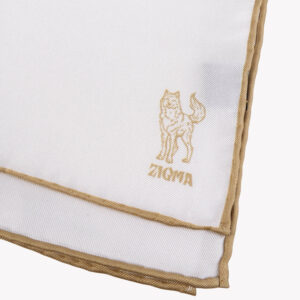 Majestic Silk Pocket Square