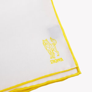 Majestic Silk Pocket Square