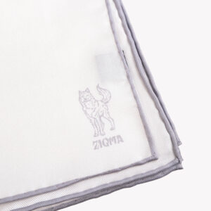 Majestic Silk Pocket Square