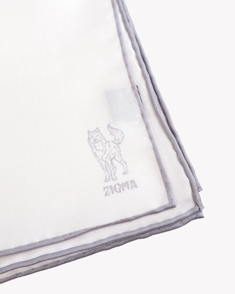 Majestic Silk Pocket Square