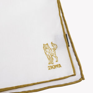 Majestic Silk Pocket Square