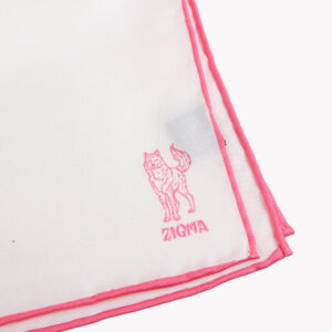 Majestic Silk Pocket Square