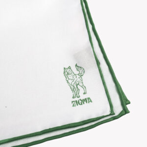 Majestic Silk Pocket Square