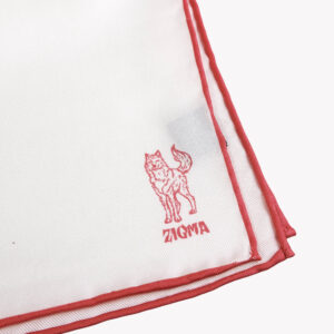 Majestic Silk Pocket Square