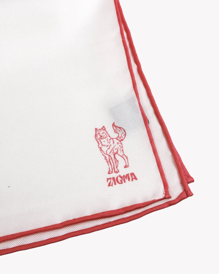 Majestic Silk Pocket Square