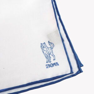 Majestic Silk Pocket Square