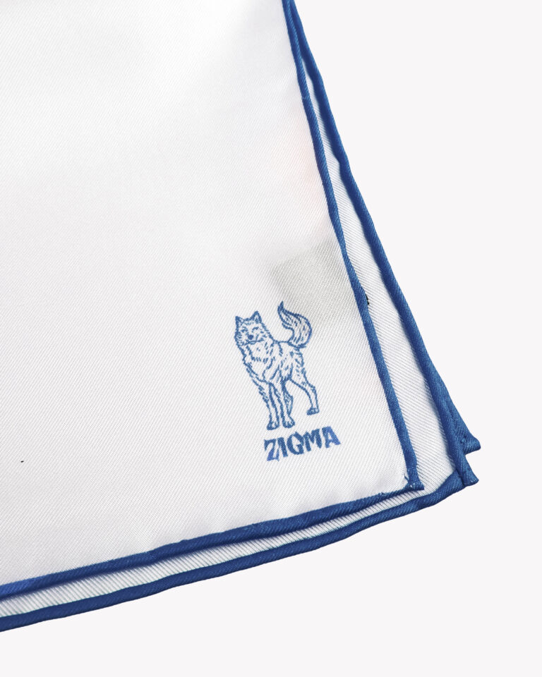Majestic Silk Pocket Square