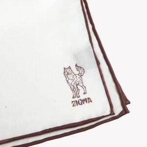 Majestic Silk Pocket Square
