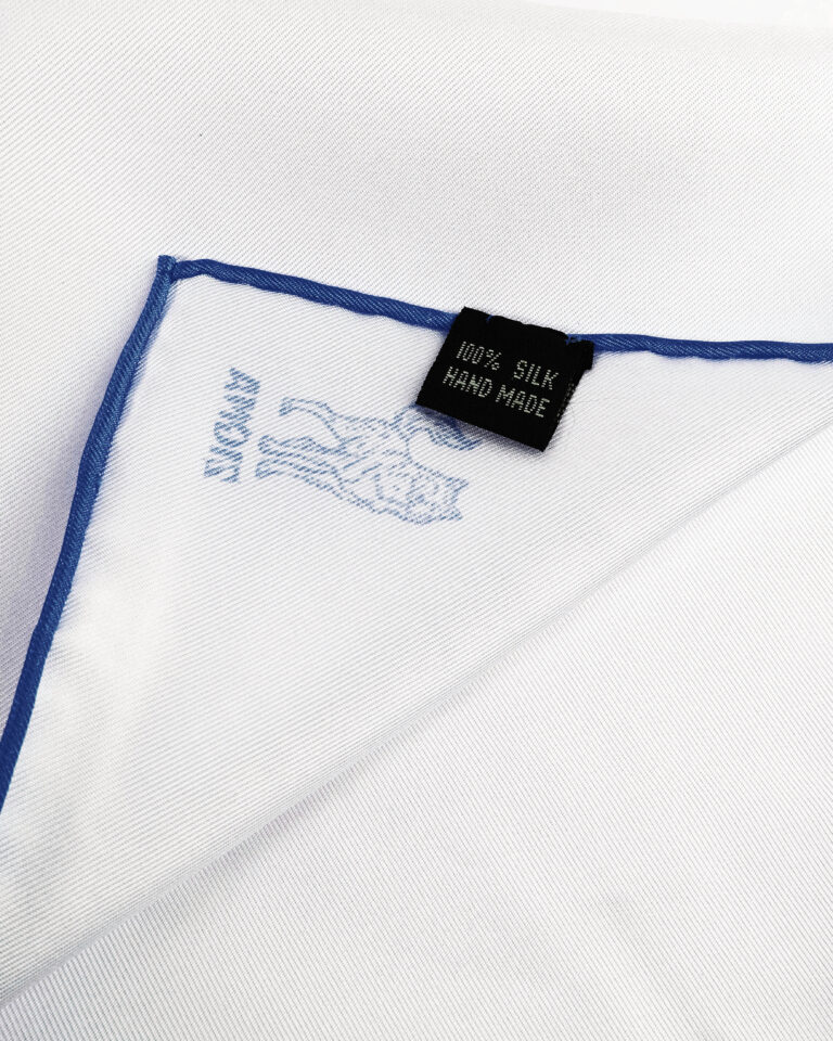 Majestic Silk Pocket Square