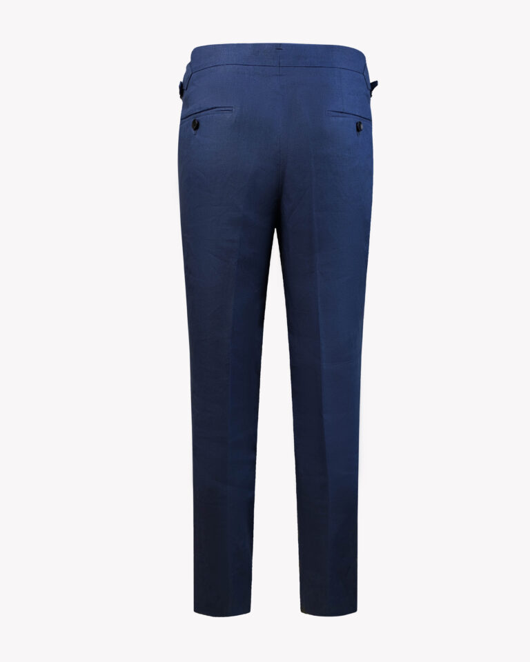 Arturo Irish Linen Pants – Baird McNutt