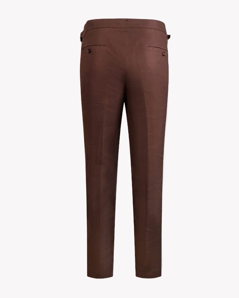 Arturo Irish Linen Pants – Baird McNutt