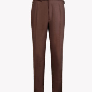 Arturo Irish Linen Pants - Baird McNutt