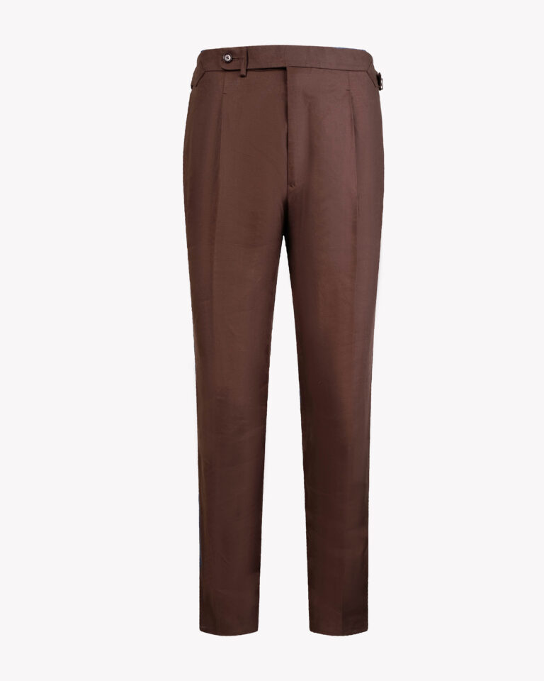 Arturo Irish Linen Pants – Baird McNutt