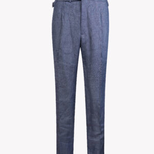 Arturo Irish Linen Pants - Baird McNutt