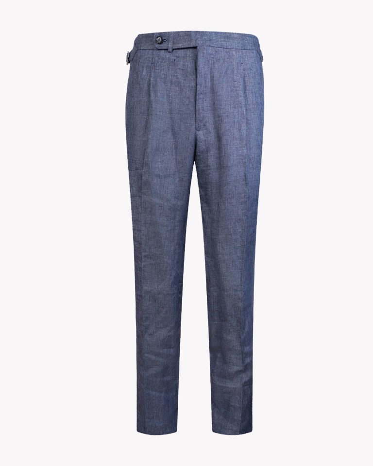 Arturo Irish Linen Pants – Baird McNutt