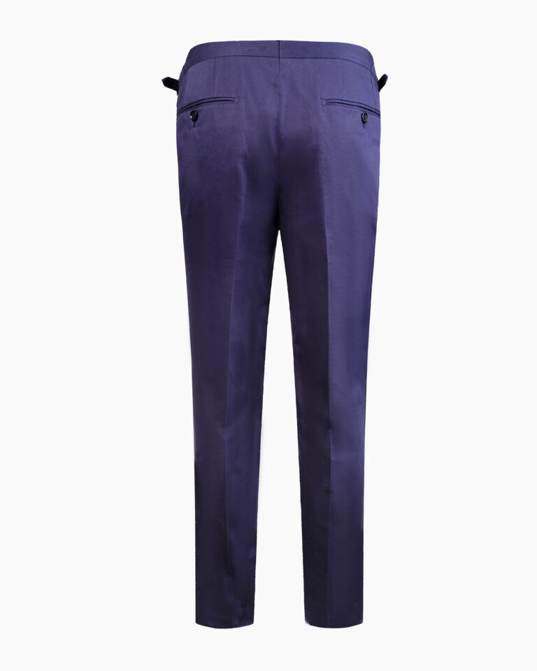 Arturo Cotton Pants – Fox Brothers