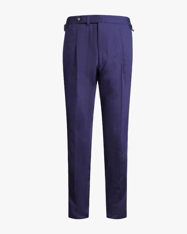 Arturo Cotton Pants – Fox Brothers