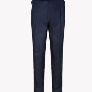 Arturo Irish Linen Pants - Baird McNutt