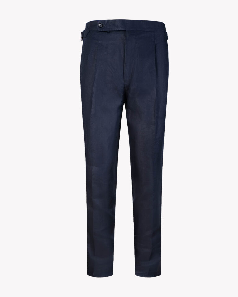 Arturo Irish Linen Pants – Baird McNutt