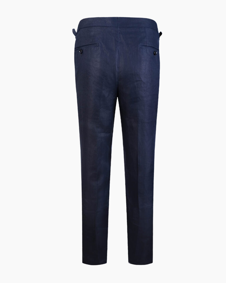 Arturo Irish Linen Pants – Baird McNutt