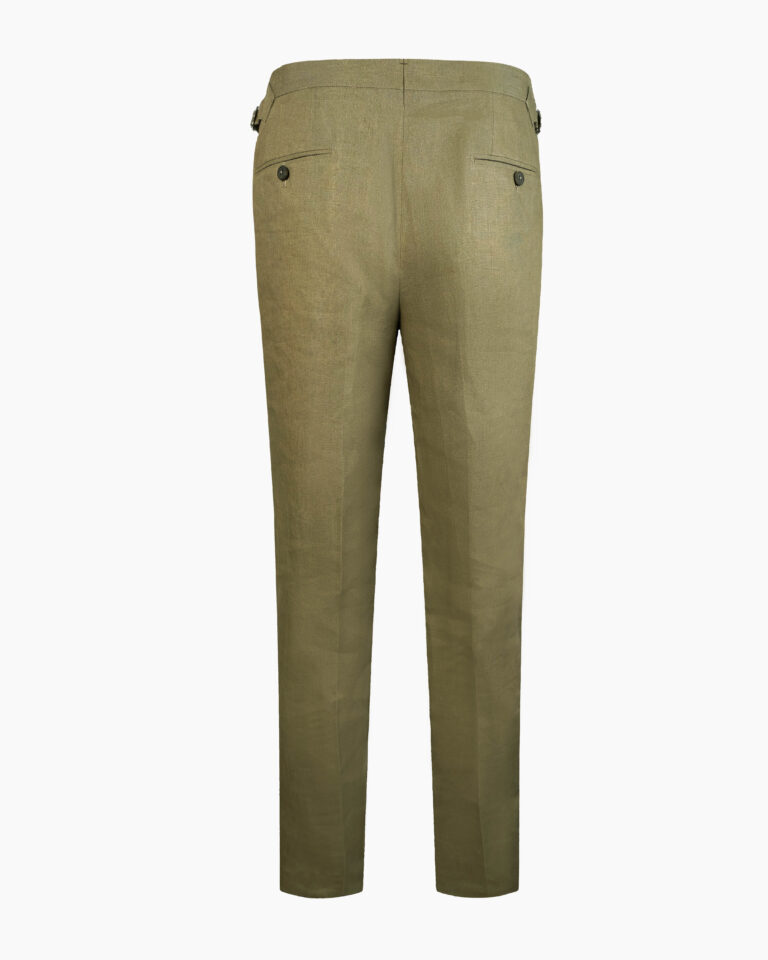 Arturo Irish Linen Pants – Baird McNutt