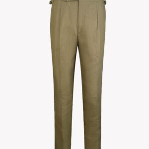 Arturo Irish Linen Pants - Baird McNutt
