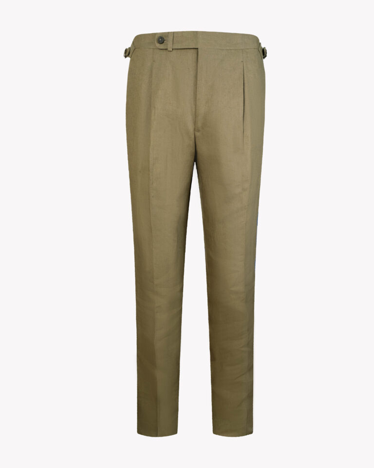 Arturo Irish Linen Pants – Baird McNutt
