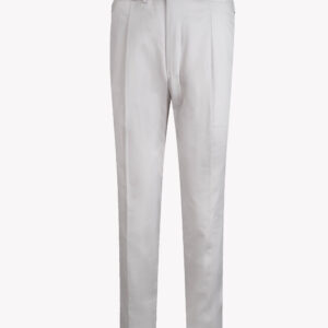 Arturo Cotton Pants - Fox Brothers