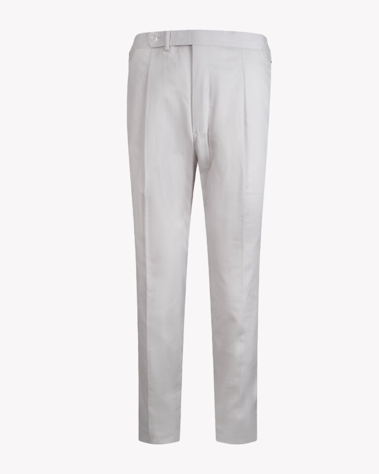 Arturo Cotton Pants – Fox Brothers
