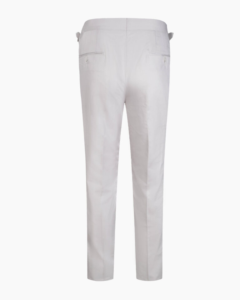 Arturo Cotton Pants – Fox Brothers