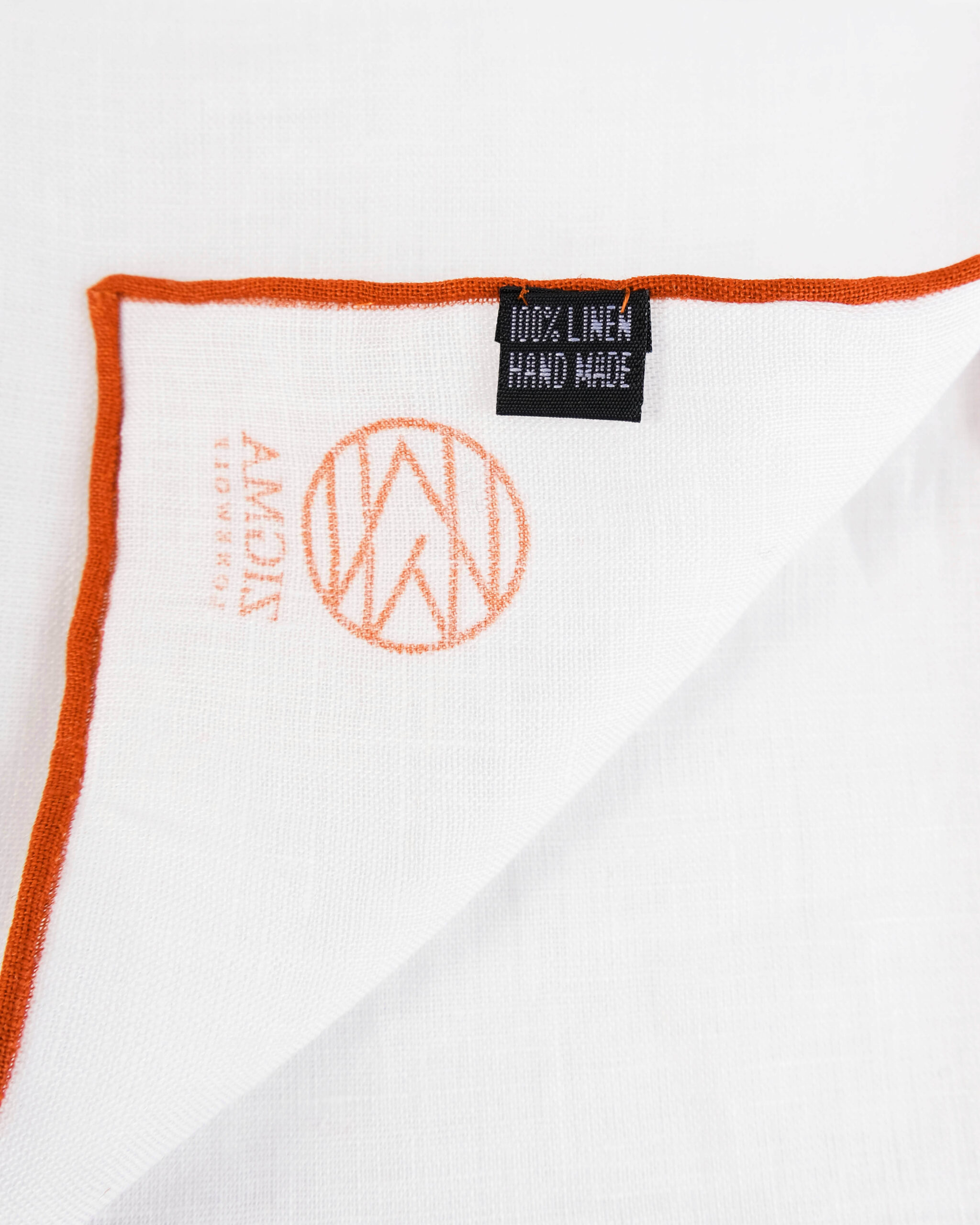 Majestic Linen Pocket Square