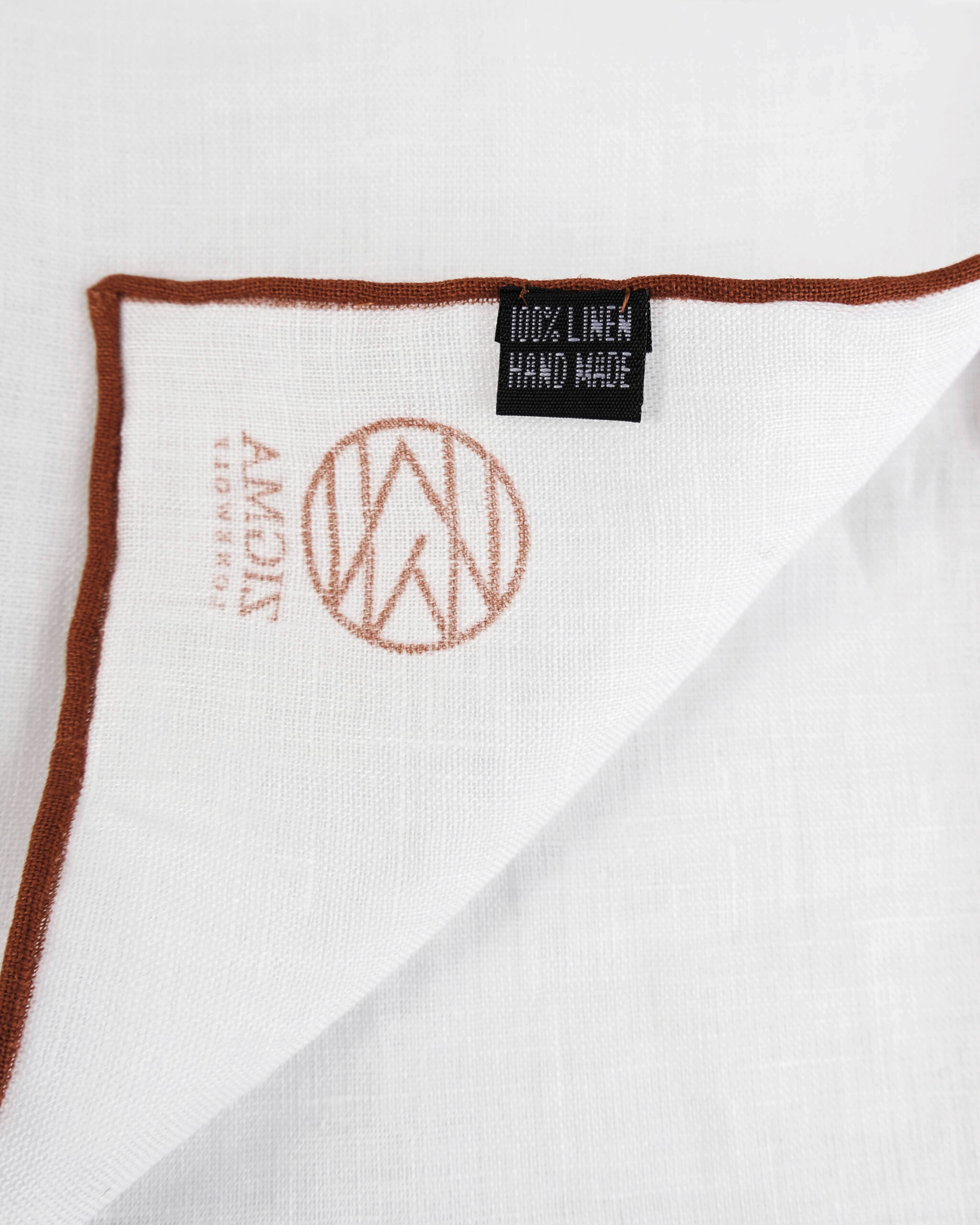 Majestic Linen Pocket Square