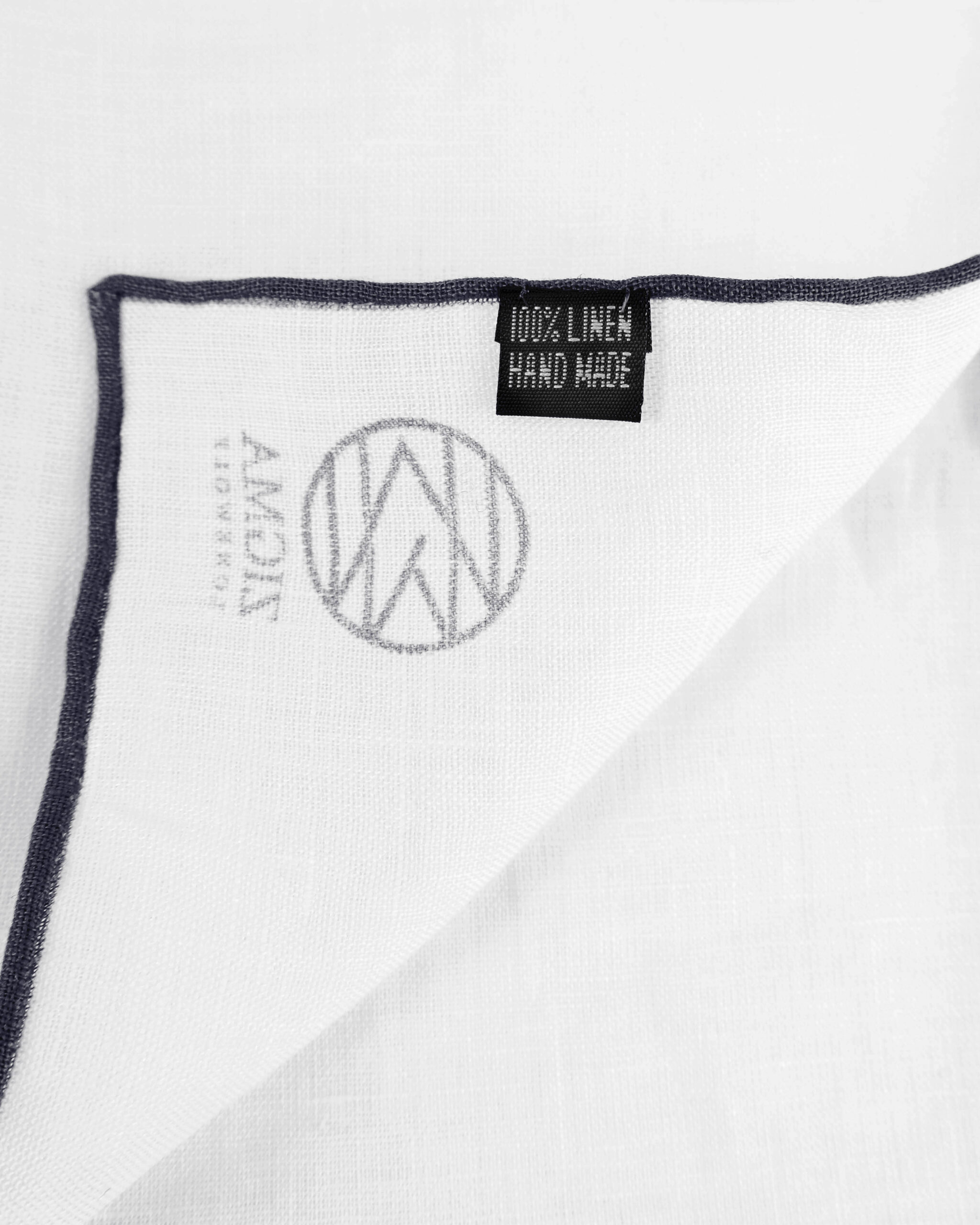 Majestic Linen Pocket Square