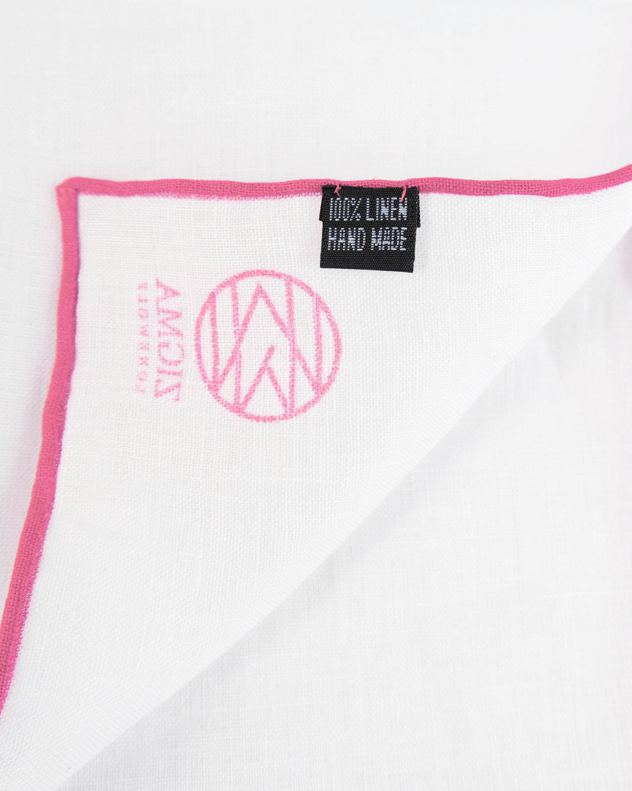 Majestic Linen Pocket Square
