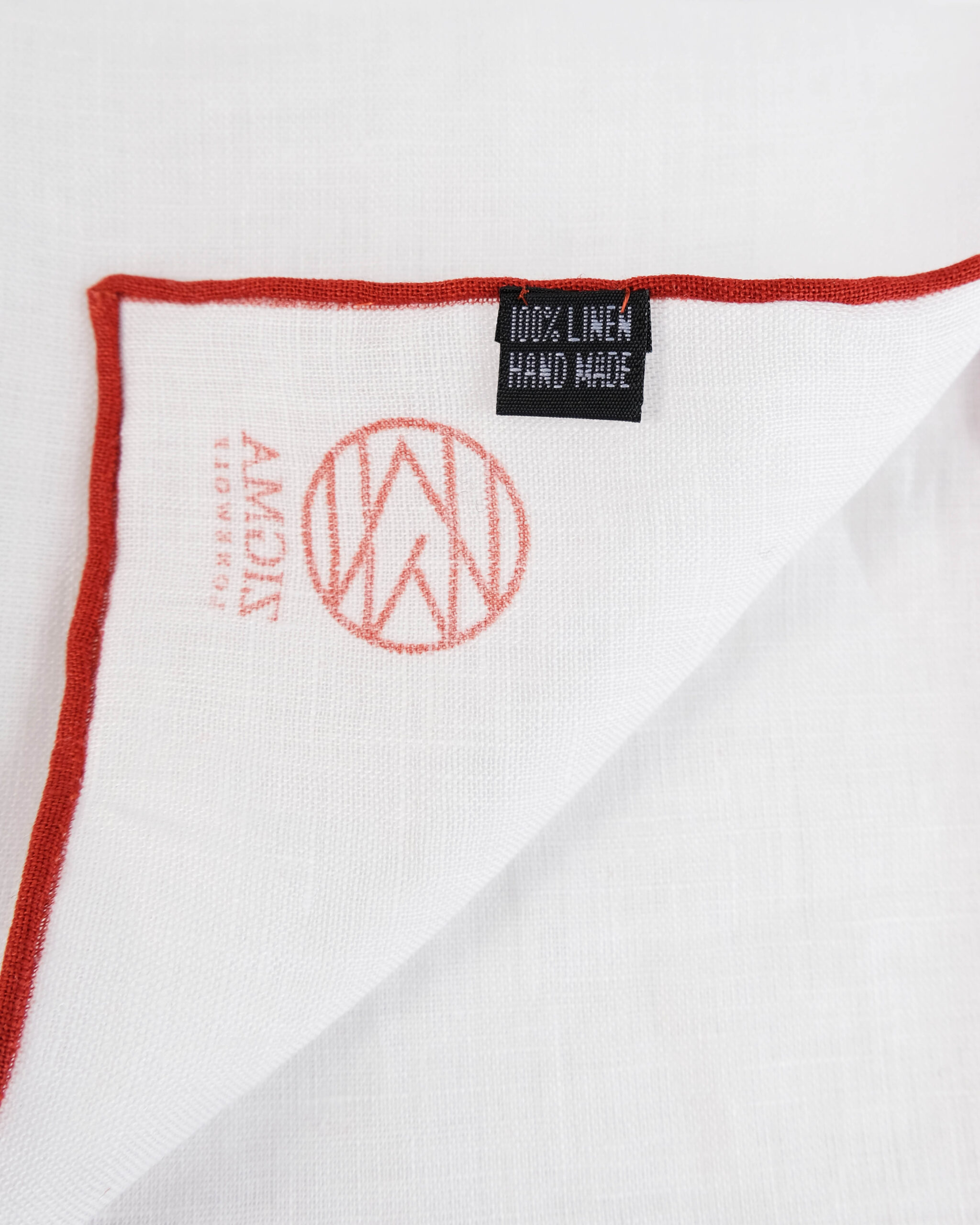 Majestic Linen Pocket Square