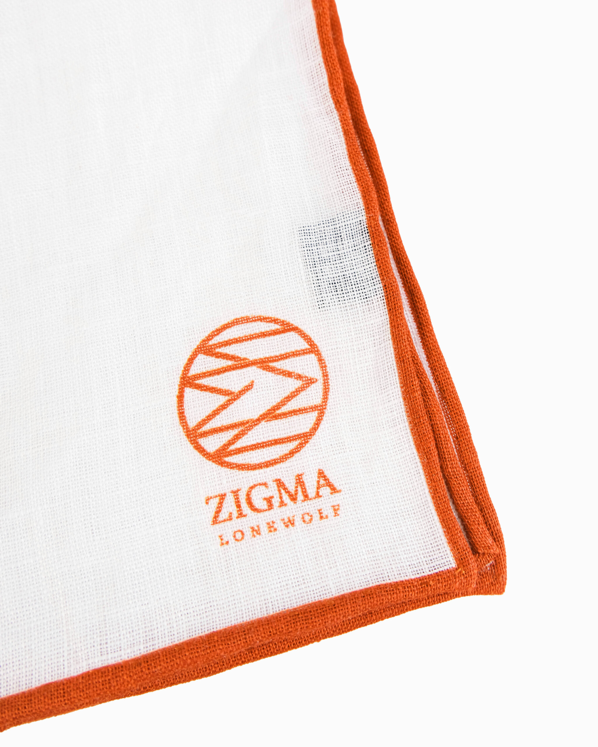 Majestic Linen Pocket Square