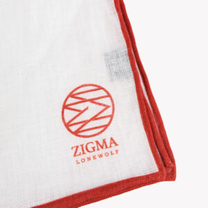Majestic Linen Pocket Square