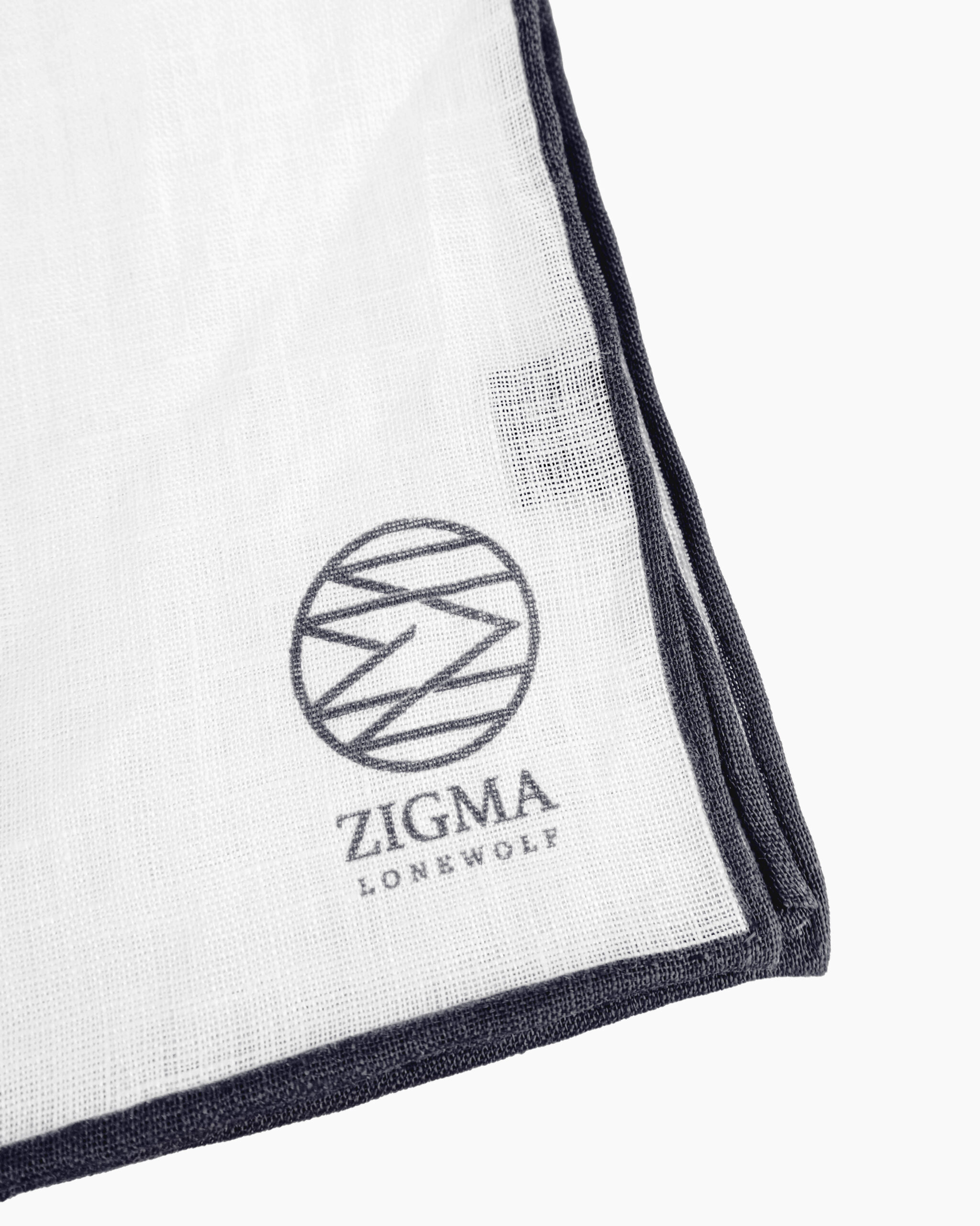 Majestic Linen Pocket Square