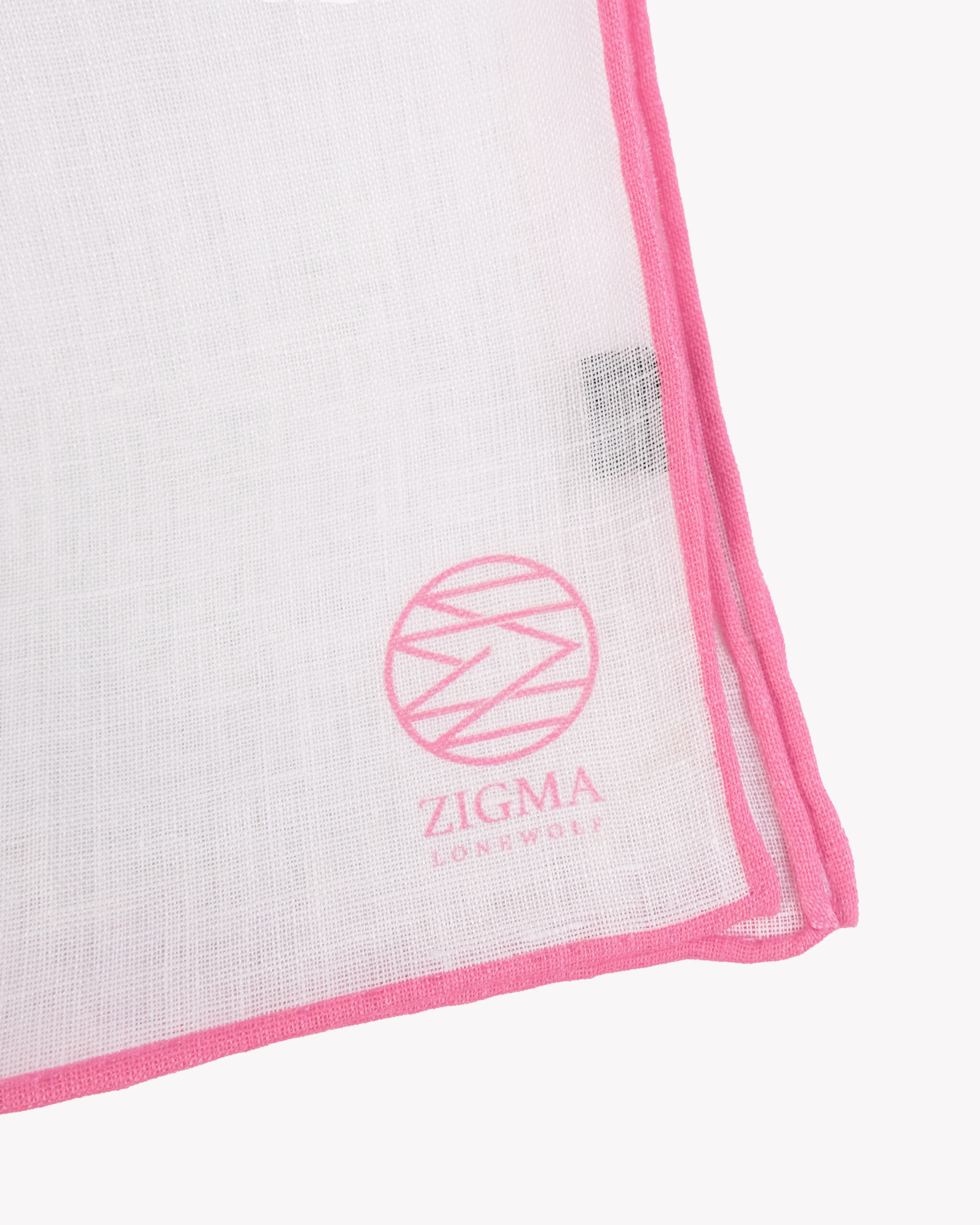 Majestic Linen Pocket Square