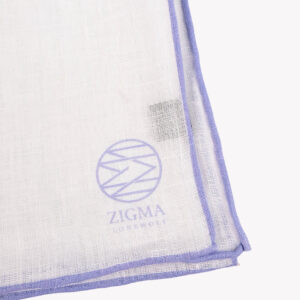 Majestic Linen Pocket Square