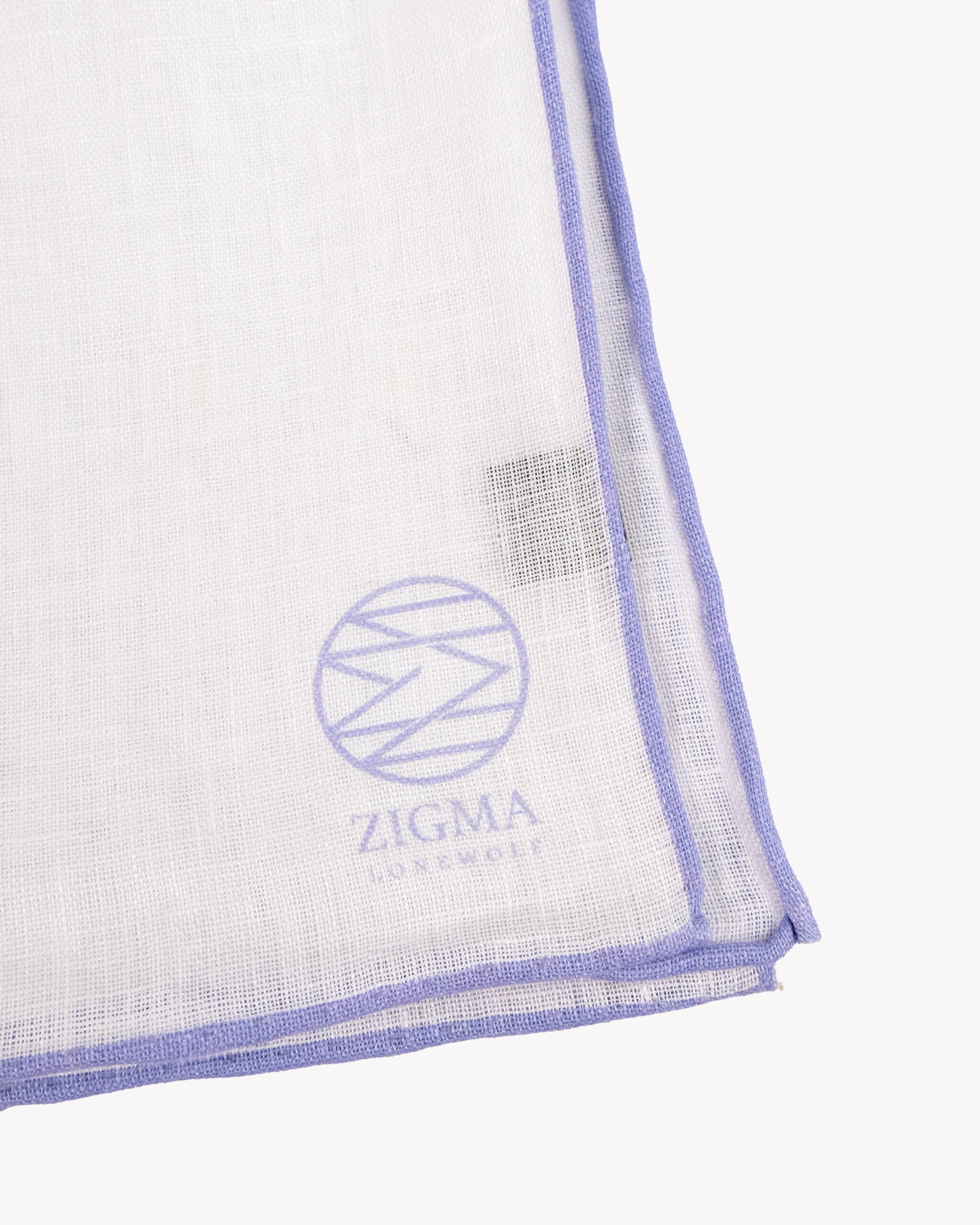 Majestic Linen Pocket Square