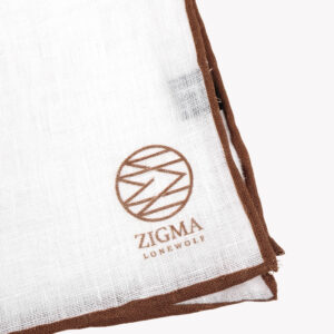 Majestic Linen Pocket Square