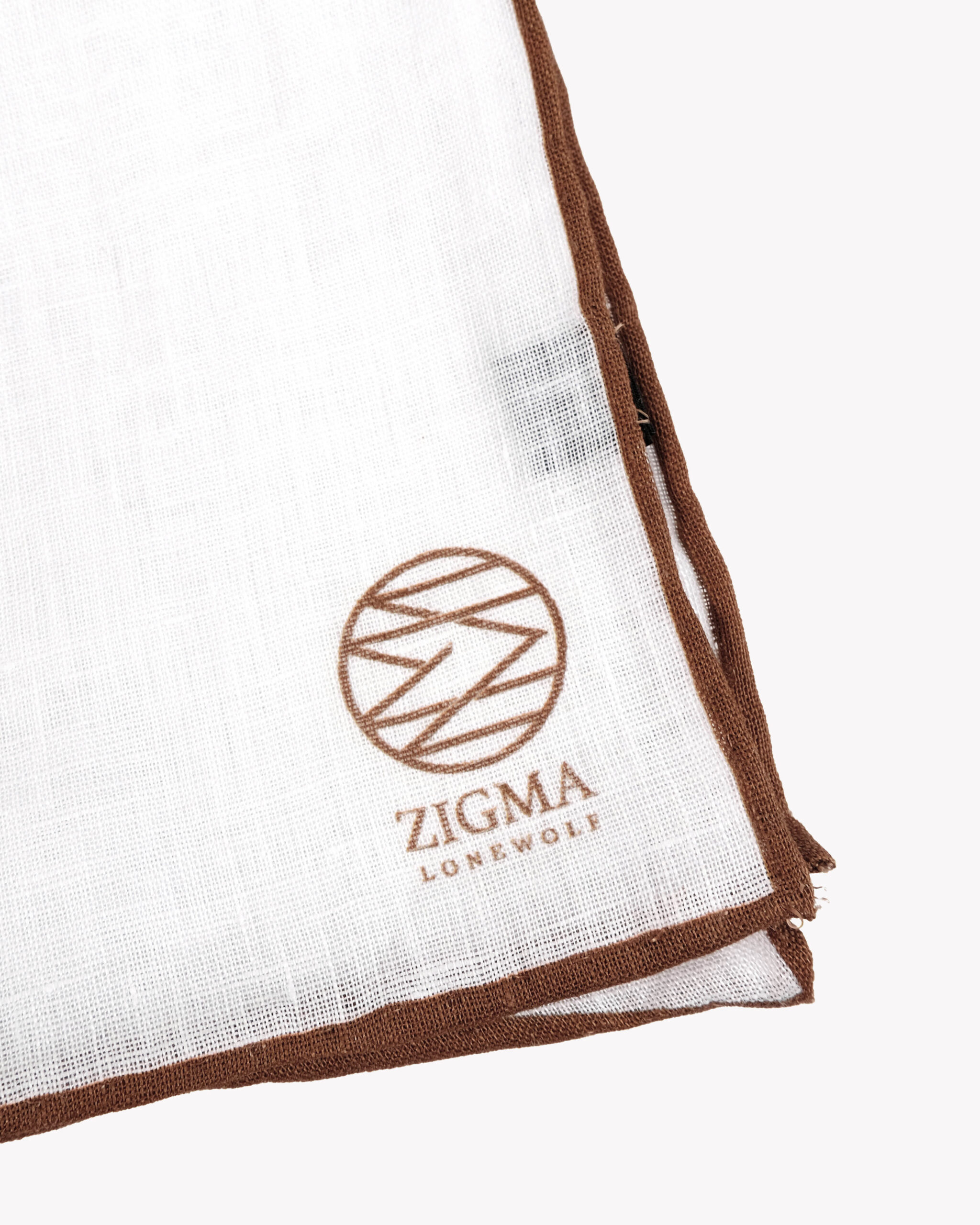 Majestic Linen Pocket Square