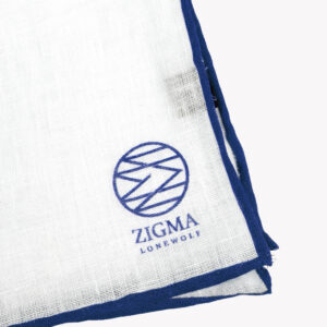 Majestic Linen Pocket Square