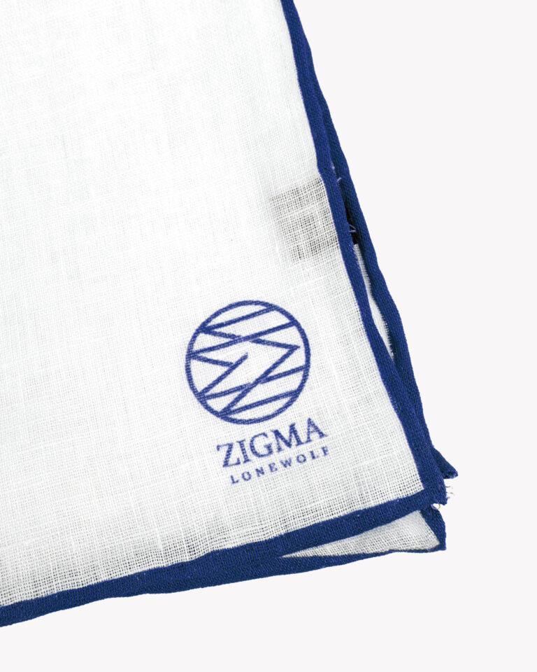Majestic Linen Pocket Square